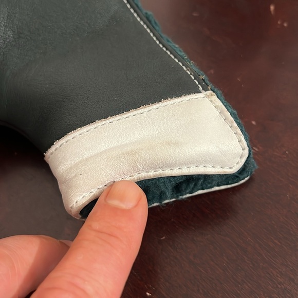 Links and Kings Erin Hills Blade Putter Headcover, OSFM - Picture 7 of 13